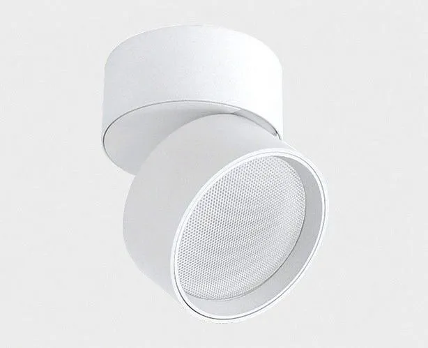 Светильник на штанге Italline IT02-006 IT02-006 white 3000K +  IT08-8017 white