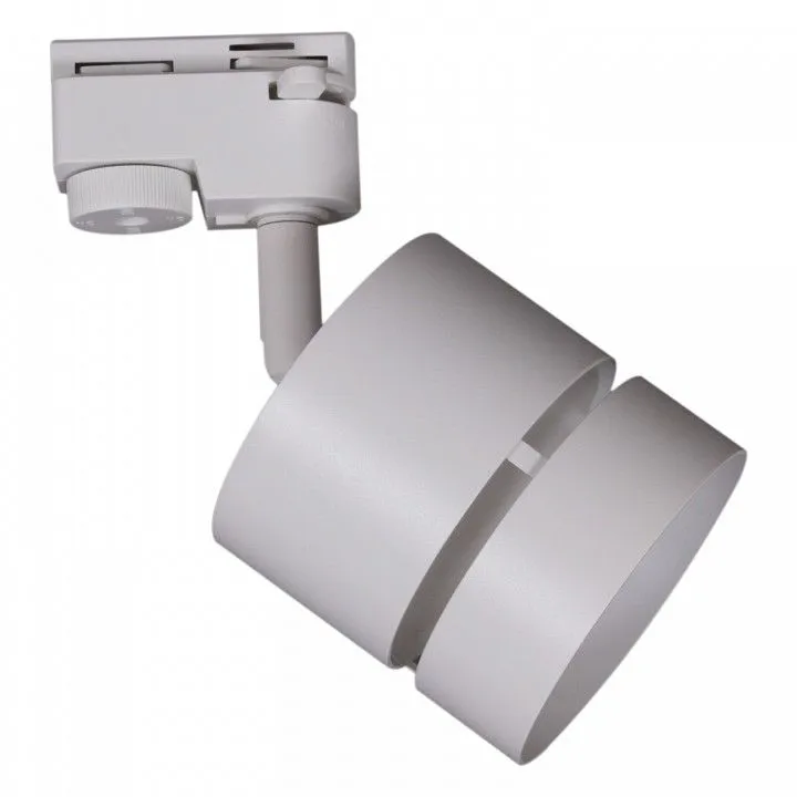 Светильник на штанге Reluce Technical  53017-9.3-001MN GX53 WT