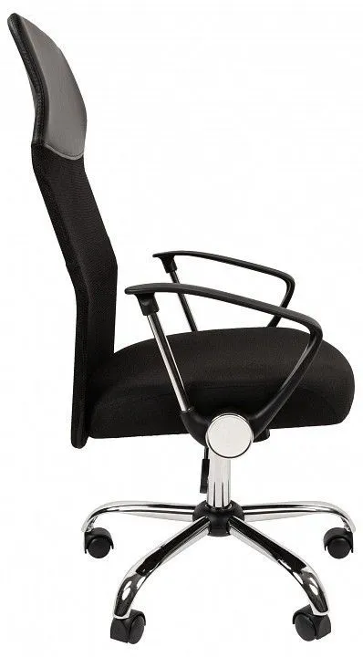 Кресло компьютерное Chairman 610 00-07123276, 7123276 Кресло компьютерное Chairman 610 00-07123276, 7123276