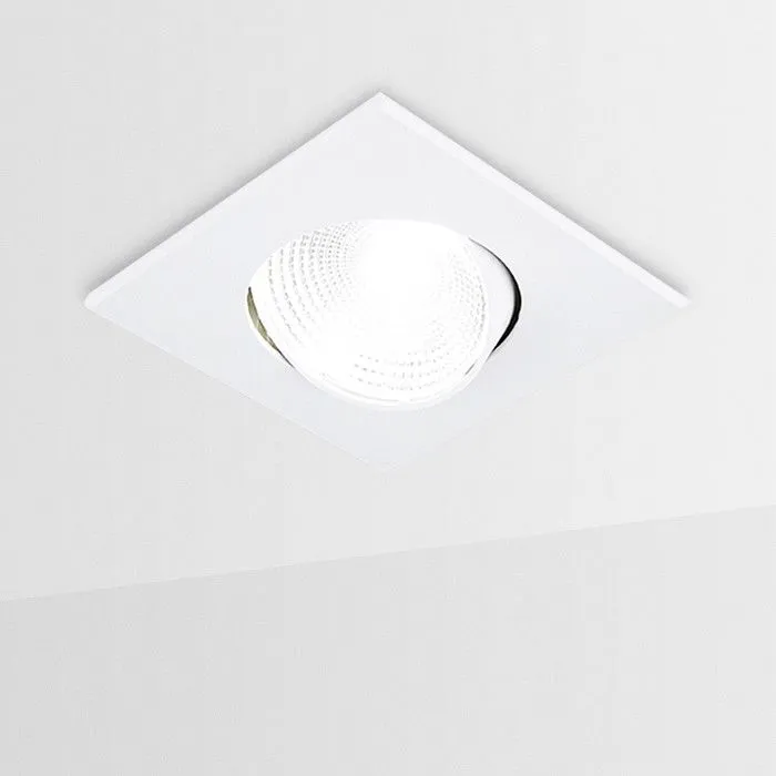 Встраиваемый светильник Ambrella Light S S490 W