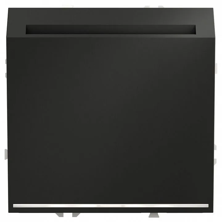 Электронный карточный выключатель без рамки Voltum S70 VLS010707