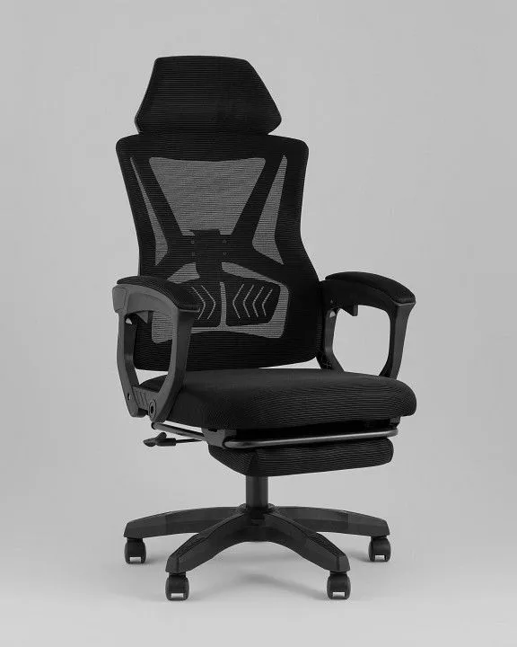 Кресло компьютерное TopChairs Vecto