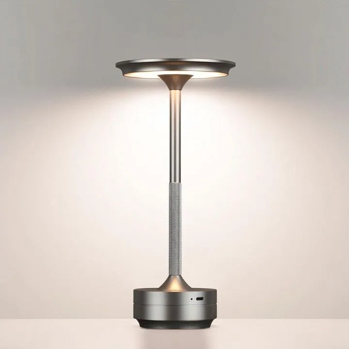 Настольная лампа декоративная Odeon Light Tet-A-Tet 5035/6TL