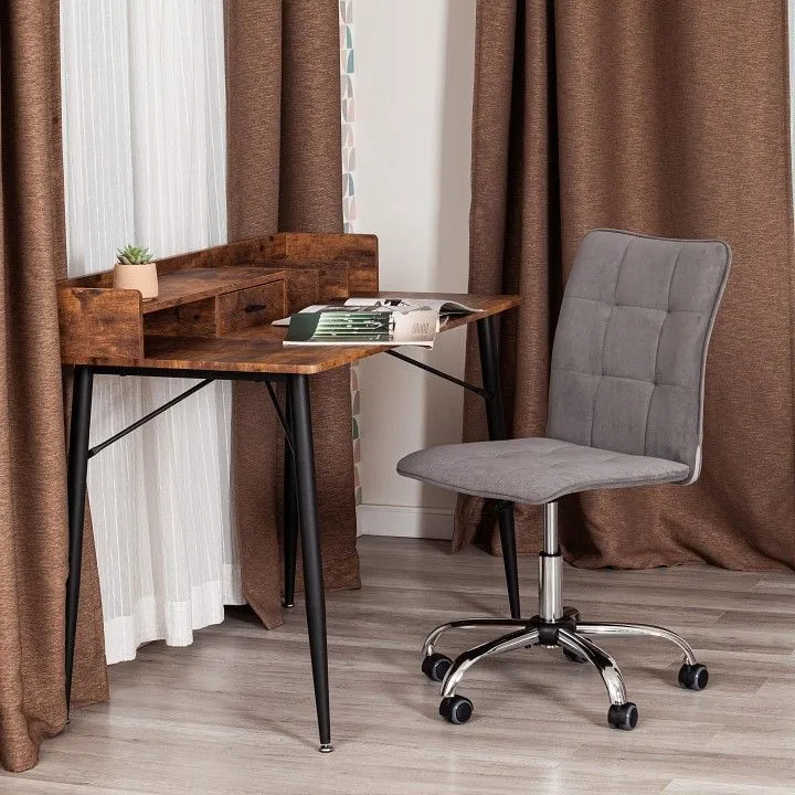 Стул компьютерный Tetchair One 21658 Стул компьютерный Tetchair One 21658