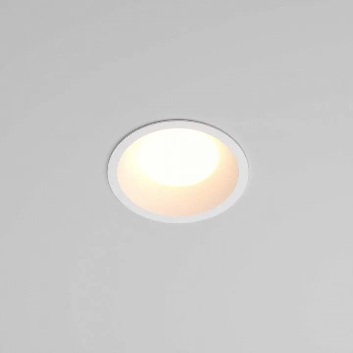 Встраиваемый светильник Maytoni Technical Окно DL055-10W2.7-3-4K-W