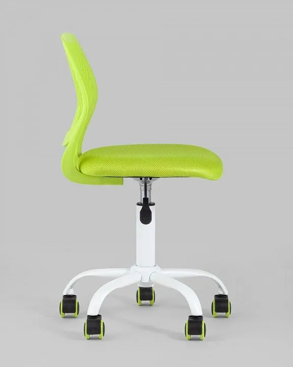 Стул компьютерный Stool Group Анна CARNATION GREEN, УТ000005610 Стул компьютерный Stool Group Анна CARNATION GREEN, УТ000005610