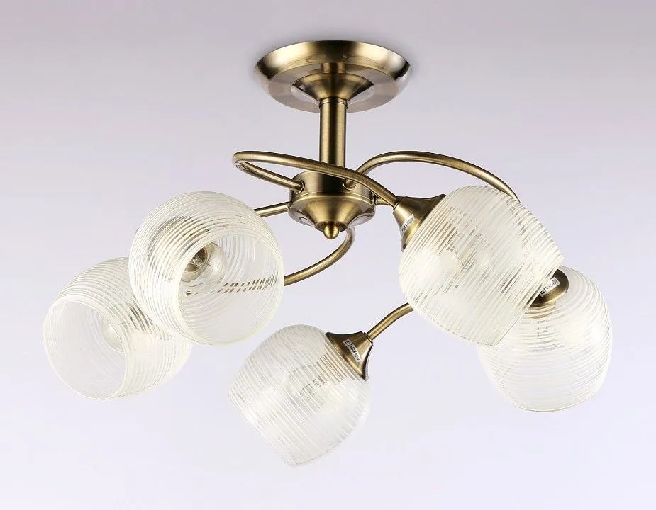 Люстра на штанге Ambrella Light TR TR3199