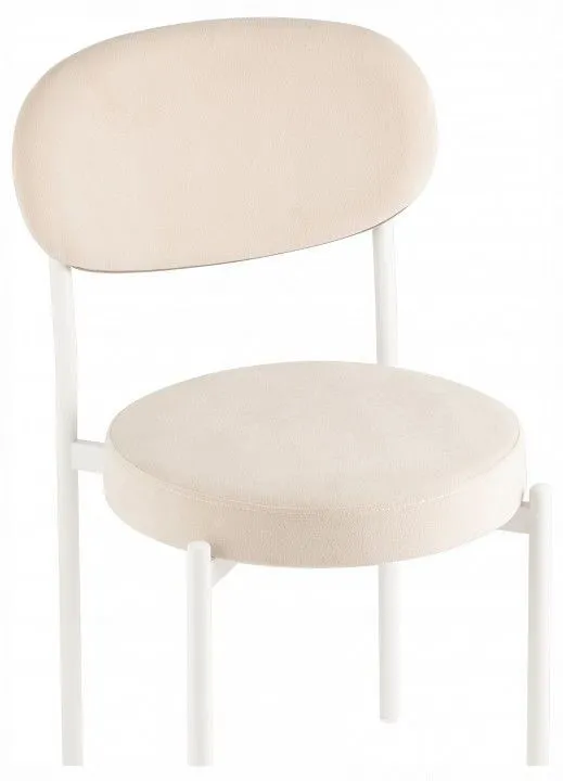 Стул Stool Group Бриф SN AV 477-C01-9016, УТ000039457 Стул Stool Group Бриф SN AV 477-C01-9016, УТ000039457