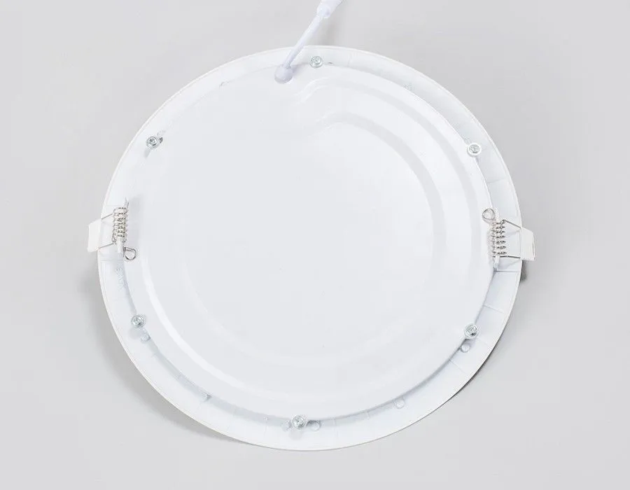 Встраиваемый светильник Ambrella Light DLR 300075