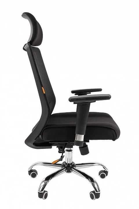 Кресло компьютерное Chairman Chairman 555 LUX 00-07062965, 7062965 Кресло компьютерное Chairman Chairman 555 LUX 00-07062965, 7062965