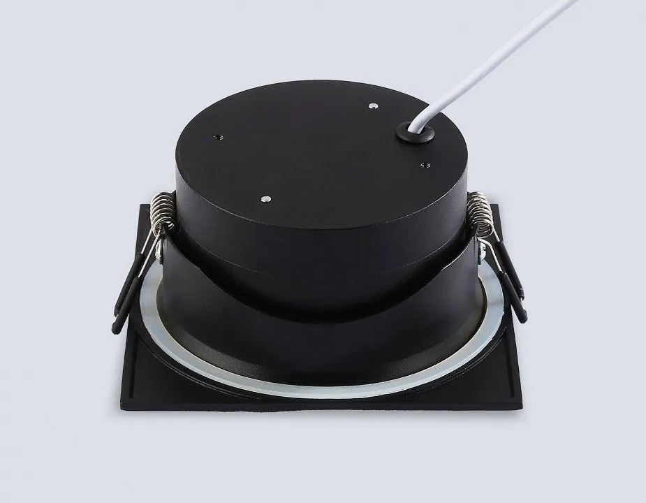 Встраиваемый светильник Ambrella Light TN TN6657