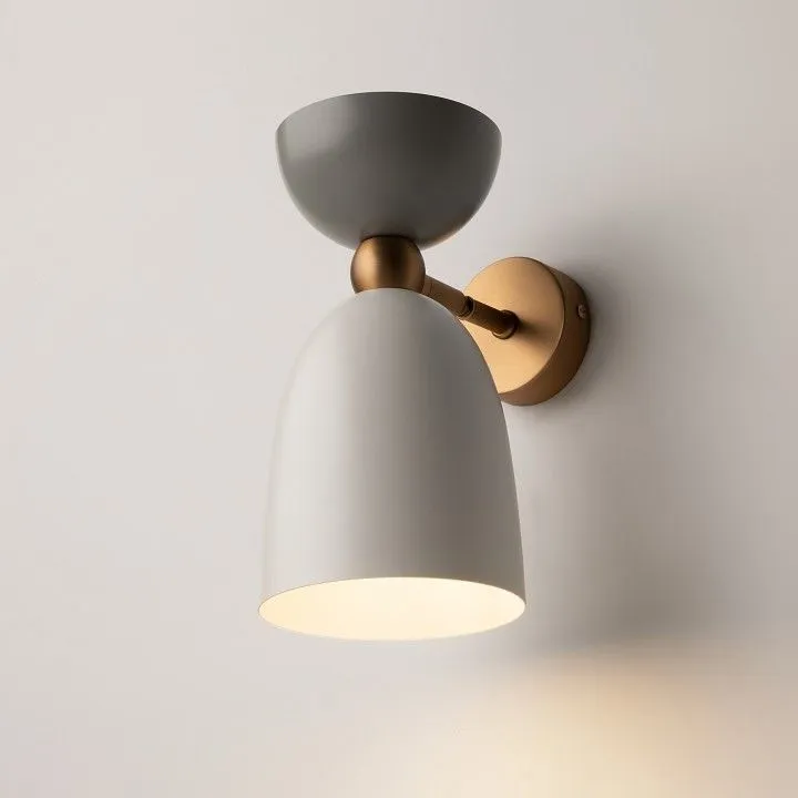 Бра Maytoni Клош MOD113WL-01W