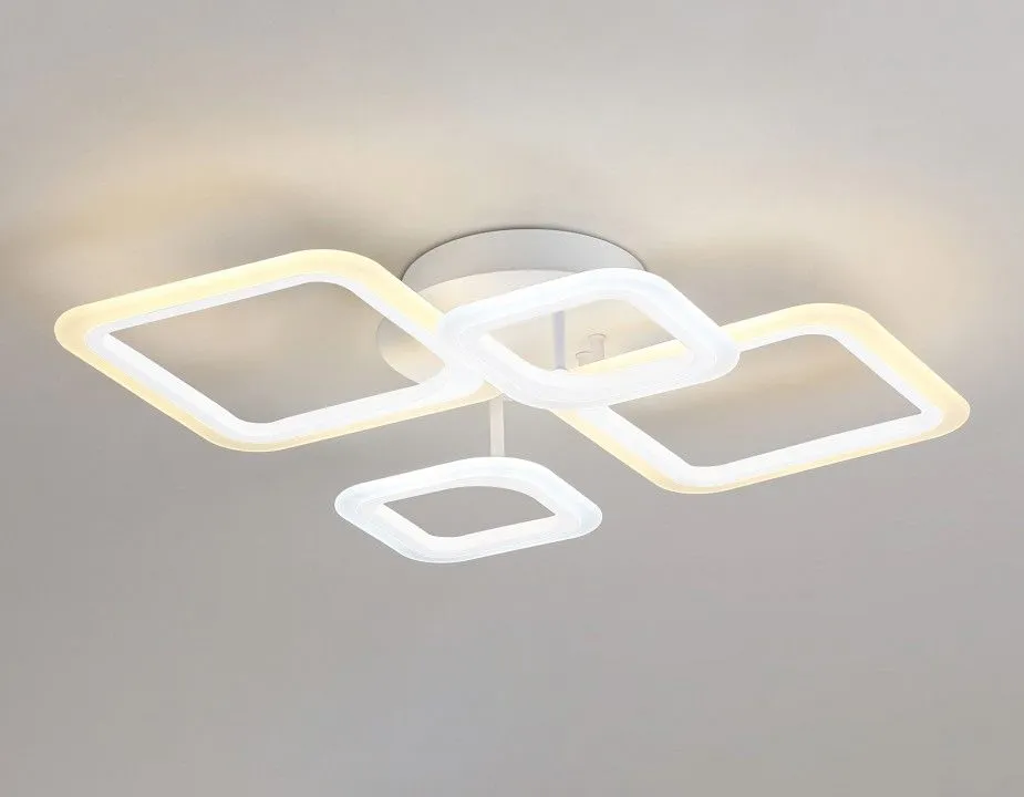 Потолочная люстра Ambrella Light FA FA4382