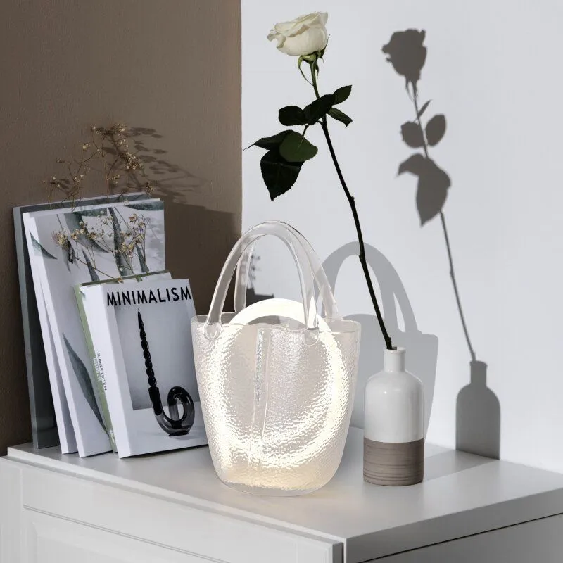 Настольная лампа декоративная Freya Tote FR6223TL-L17TR