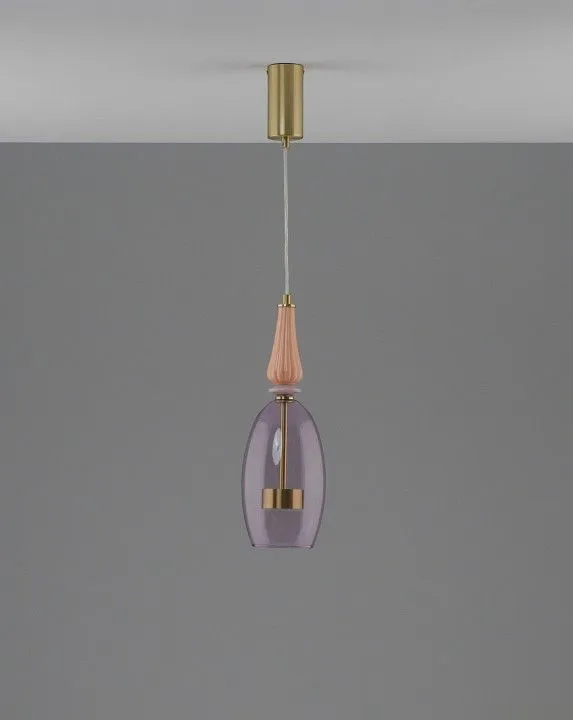 Подвесной светильник Moderli Corals V11155-PL
