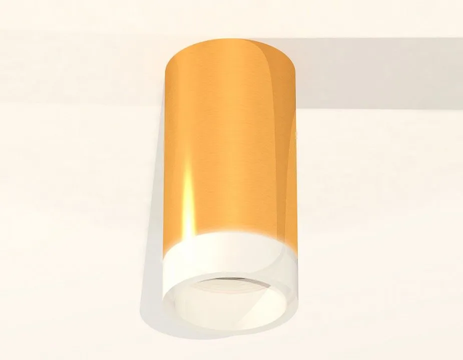 Накладной светильник Ambrella Light XS XS6327021