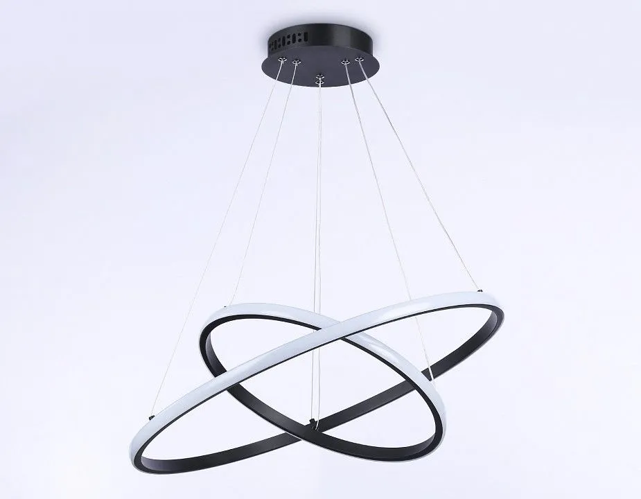 Подвесной светильник Ambrella Light FL FL40812