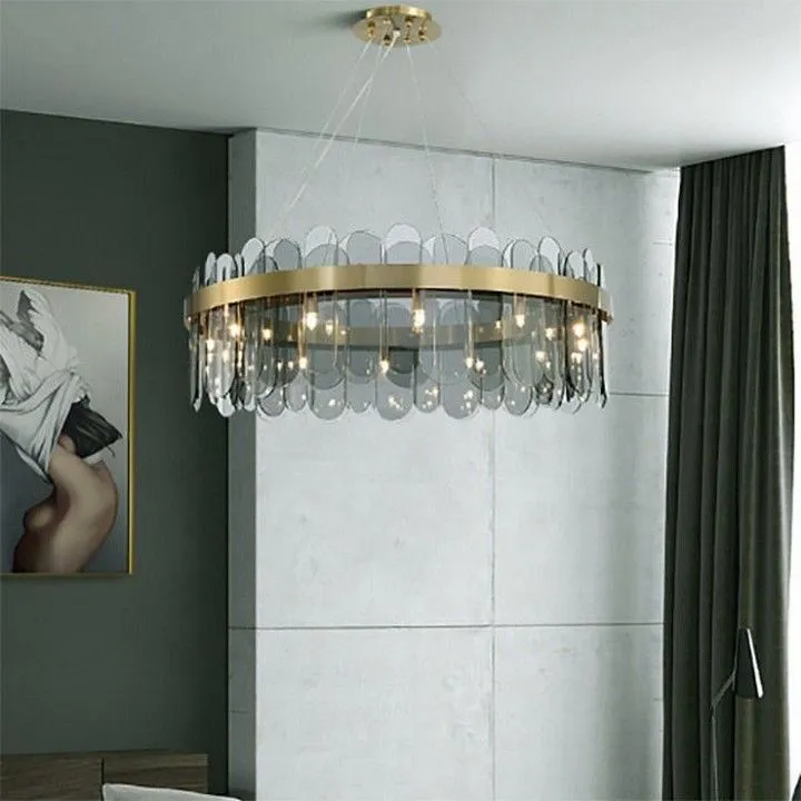 Подвесной светильник O-LUCE Bella Luce 18437061