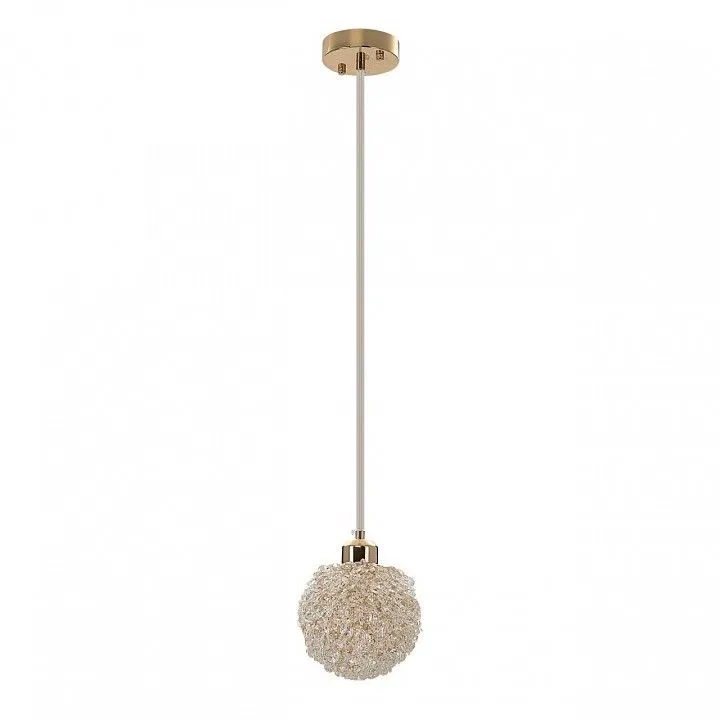 Подвесной светильник Citilux CLOUDY CL323012