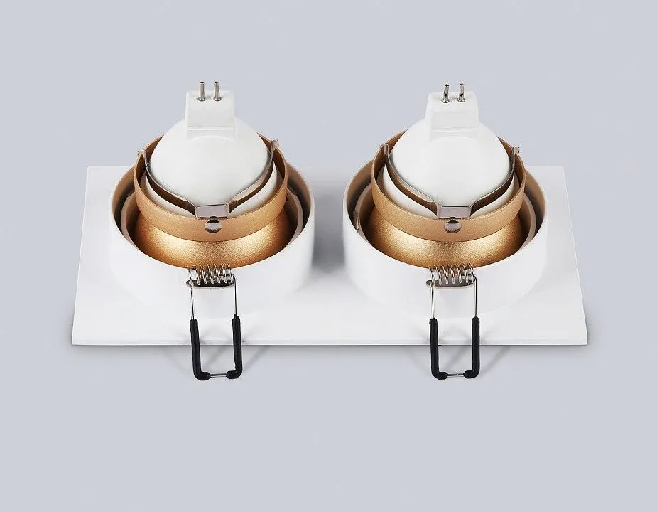 Встраиваемый светильник Ambrella Light TN TN102831