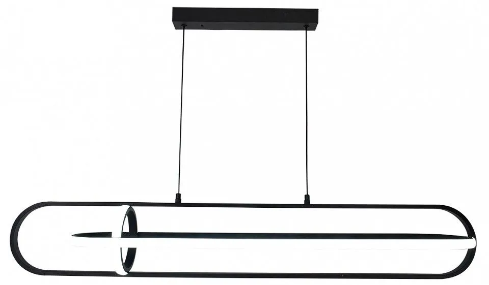 Подвесной светильник Escada Orbital 10255/3LED