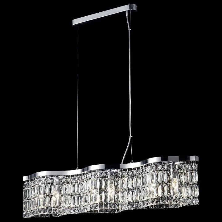 Подвесная люстра Maytoni Дюна DIA005PL-06CH