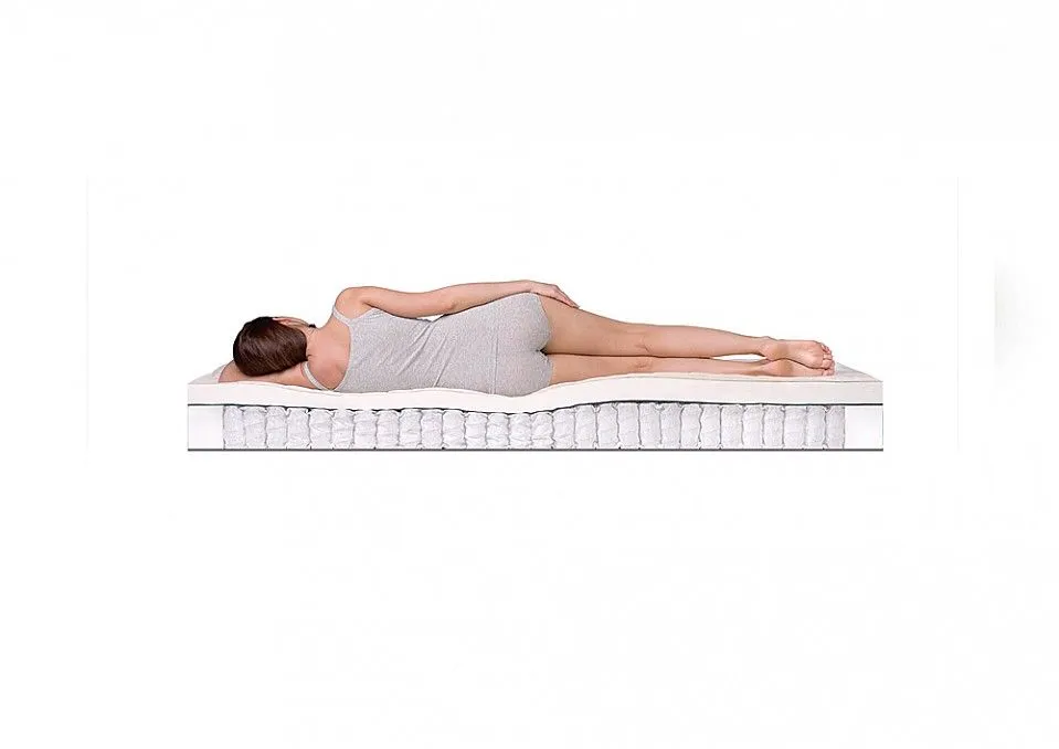 Матрас полутораспальный Prime Soft TFK 1900x1200
