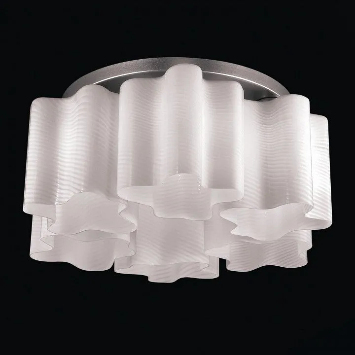 Потолочная люстра ST-Luce Onde SL117.502.06