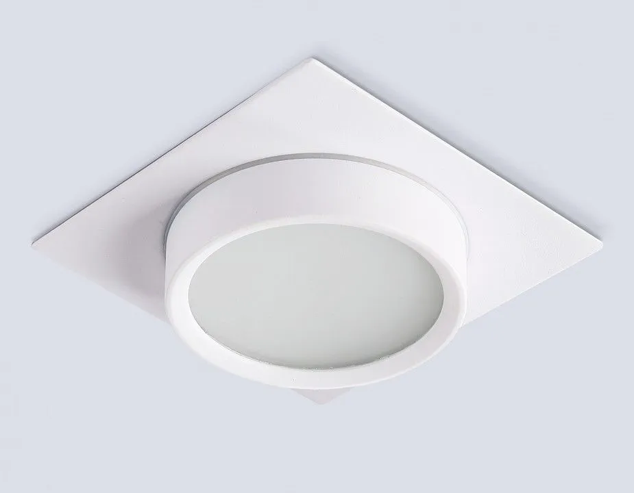 Встраиваемый светильник Ambrella Light TN TN6737