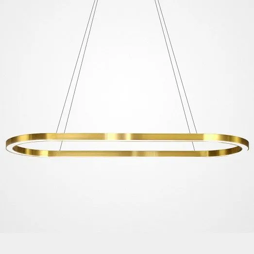 Подвесной светильник Imperiumloft Cruise-Long01 220441-23