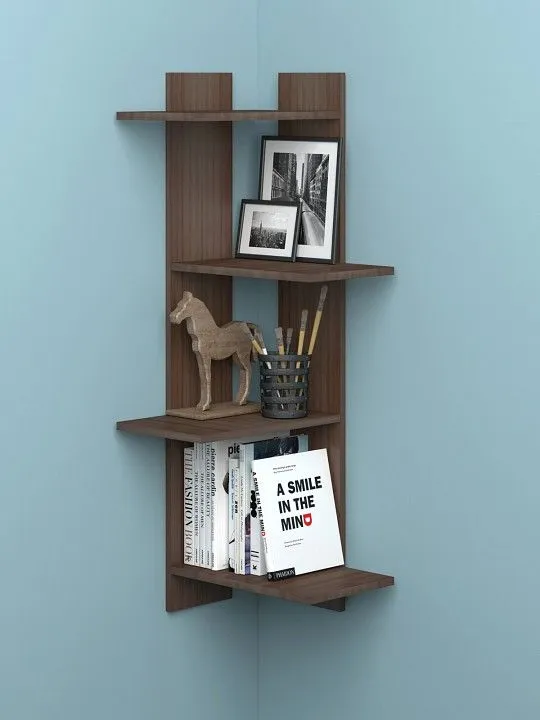 Полка навесная Merdes Cross Пл6 Ш-Ч Полка навесная Merdes Cross Пл6 Ш-Ч