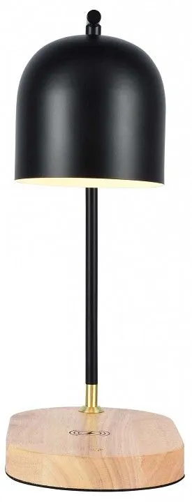 Настольная лампа офисная Zortes DESKLIGHT ZRS.1066.01