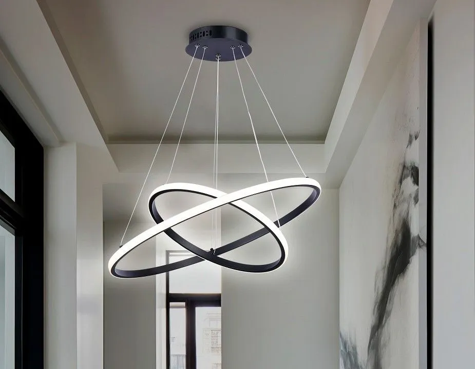 Подвесной светильник Ambrella Light FL FL40812