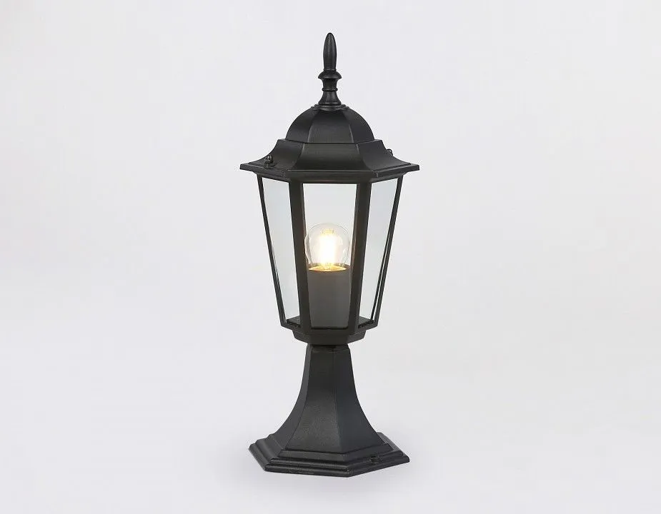 Наземный низкий светильник Ambrella Light ST ST2023