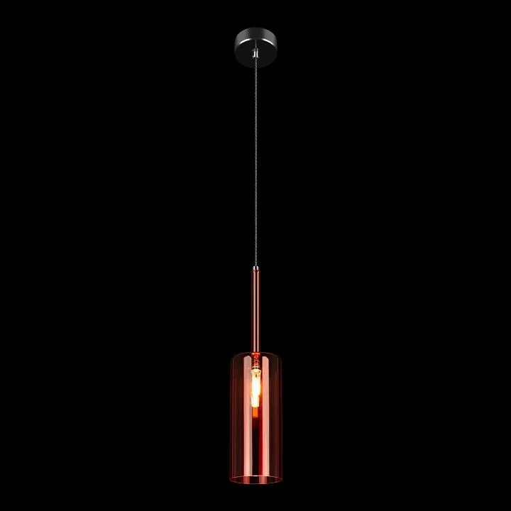 Подвесной светильник Loft it Spillray 10232/B Red