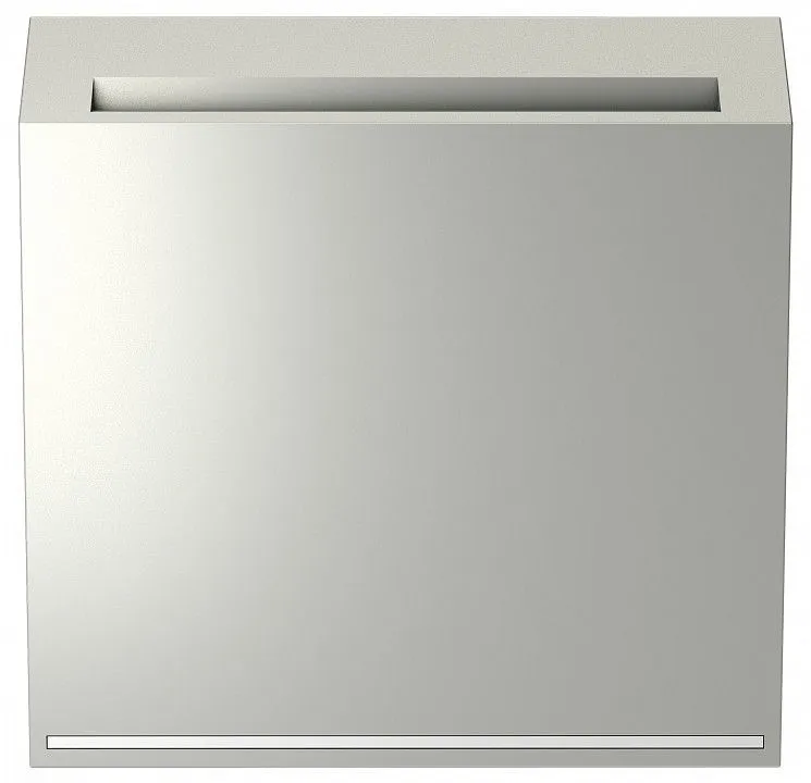 Накладка для электронного карточного выключателя Voltum S70 VLS002605