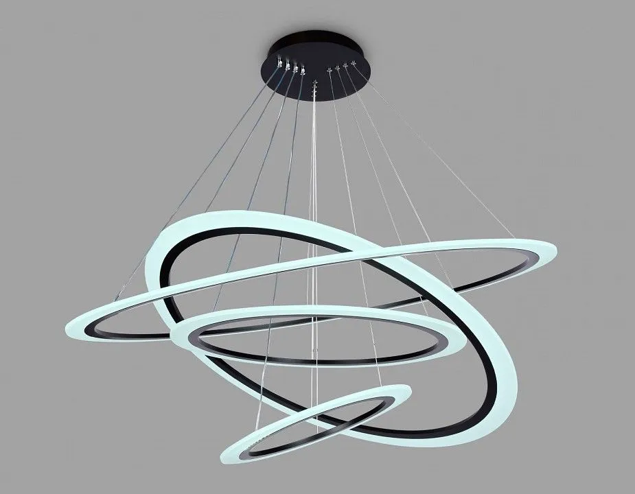 Подвесной светильник Ambrella Light FA FA4365