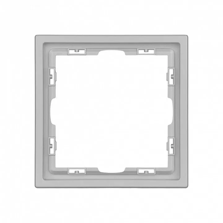 Рамка на 1 пост Arlight NOBE 059455(1)