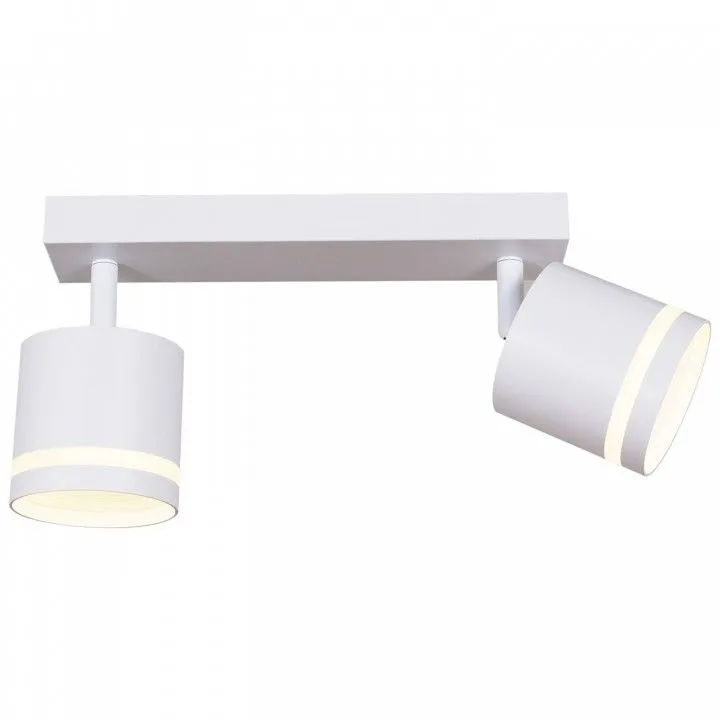 Спот Reluce Technical 53001 53001-9.5-002IL SPOT LIGHT GX53 WT