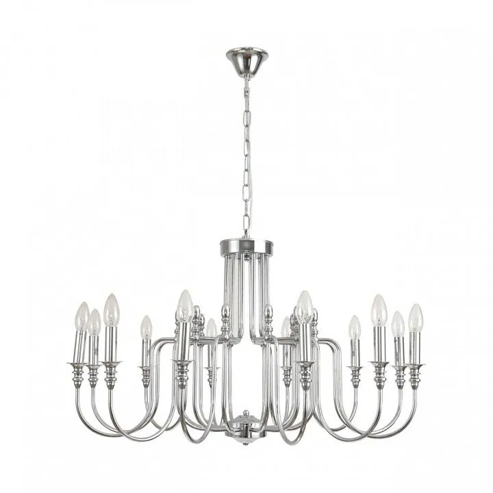 Подвесная люстра Lumion SUANA 8317/12