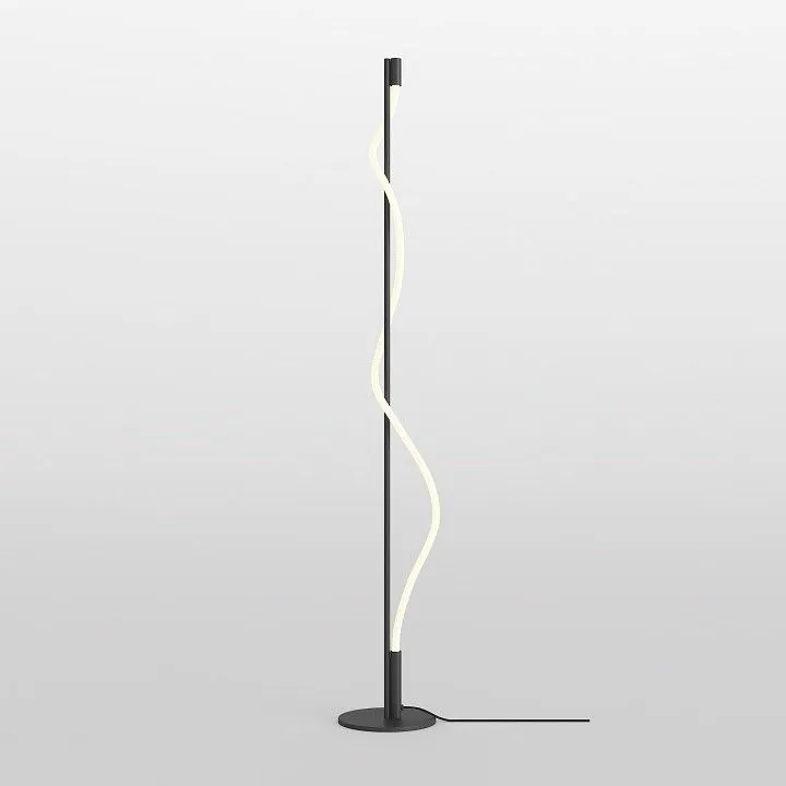 Торшер Maytoni Тау MOD166FL-L15B3K