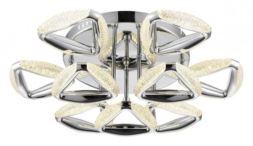Потолочная люстра Lumion Ruana 8239/9CL