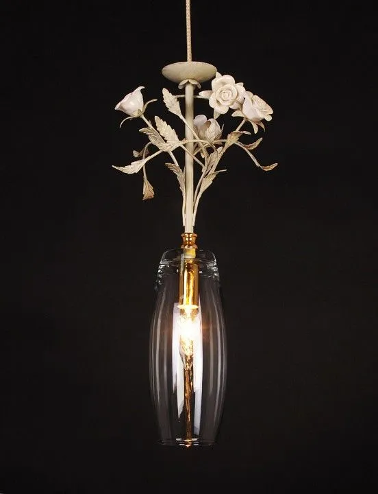 Подвесной светильник Manne CL.7510 CL.7510-1 CREAM Подвесной светильник Manne CL.7510 CL.7510-1 CREAM