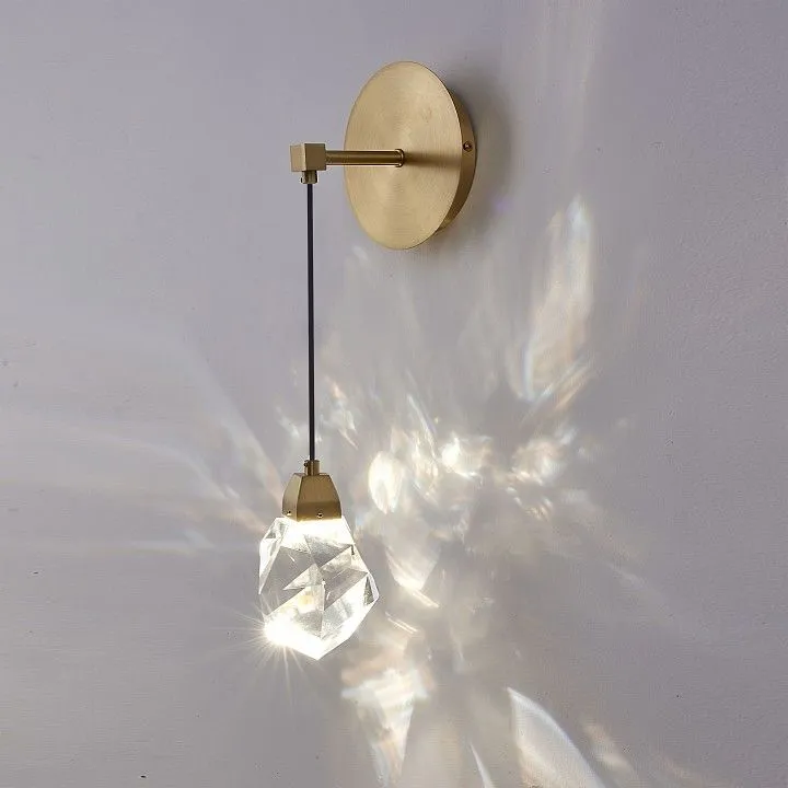 Бра Imperiumloft CRISTEL CRISTEL-WALL-B01