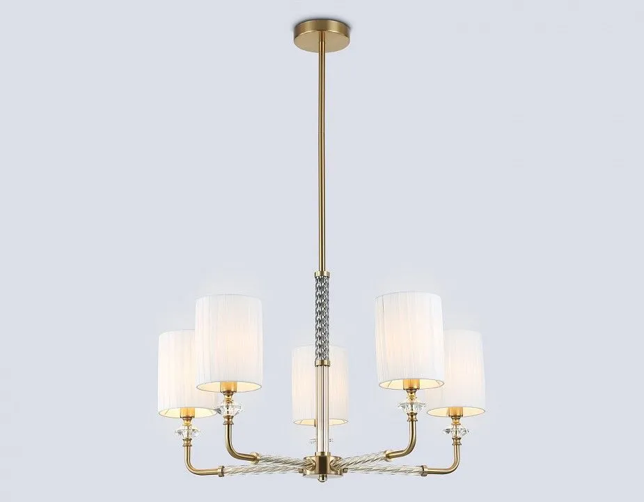 Люстра на штанге Ambrella Light LH LH71500