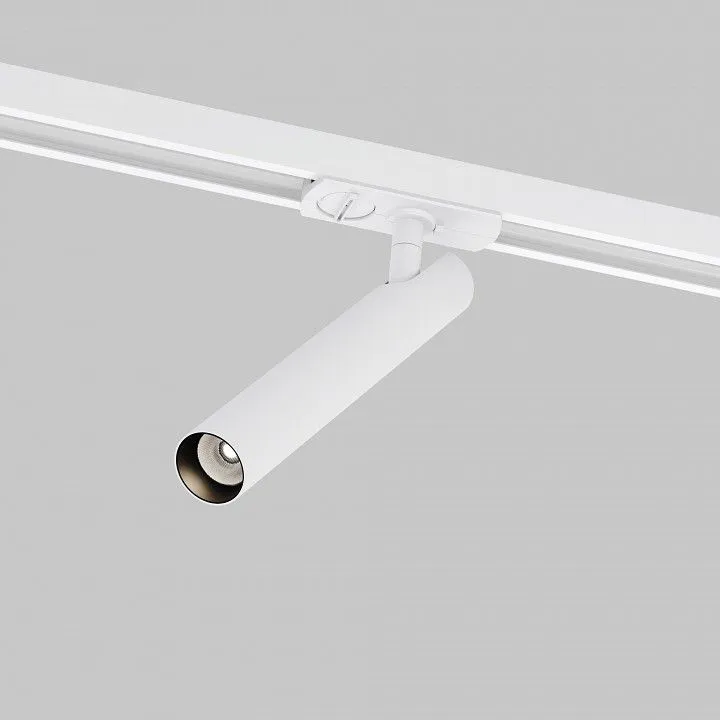 Светильник на штанге Maytoni Technical Фокус Т TR141-1-6W3K-M-W