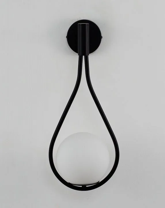 Бра Moderli Barocco V11574-1W Бра Moderli Barocco V11574-1W