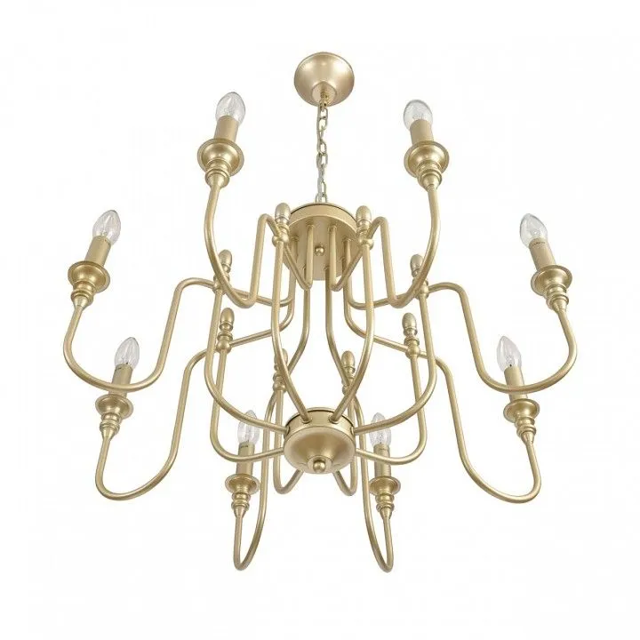 Подвесная люстра Lumion SUANA 8318/8
