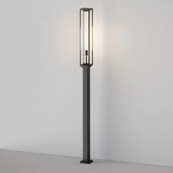 Фонарный столб Maytoni Outdoor Келья O452FL-01GF3