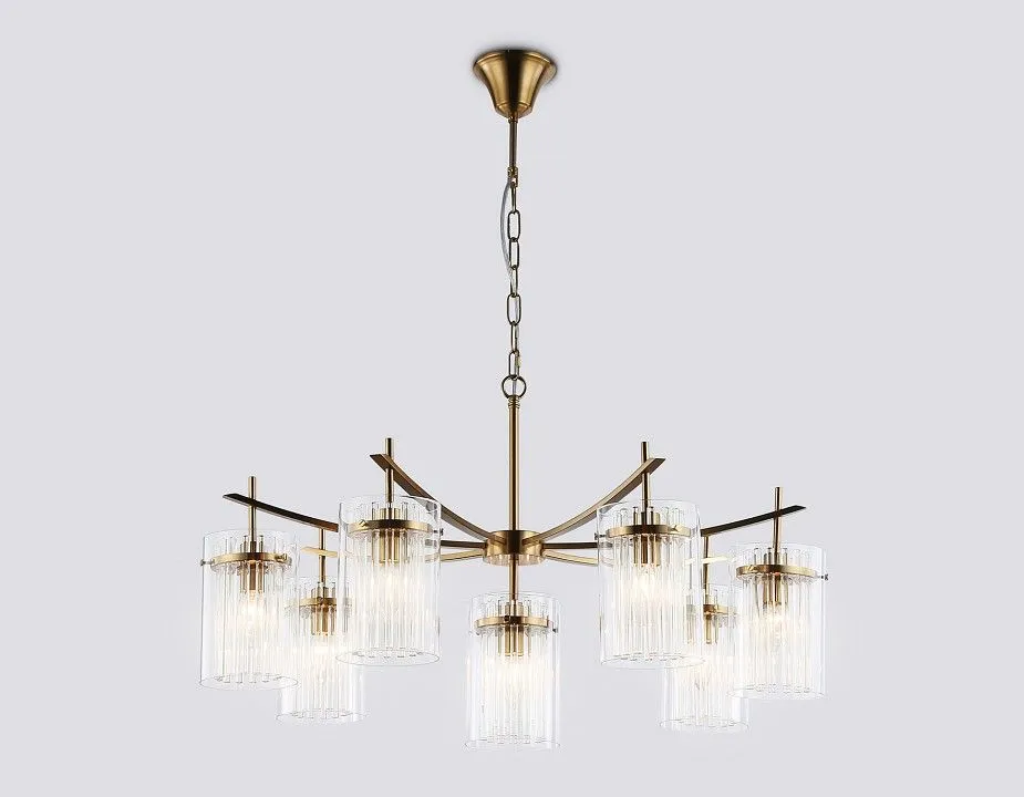 Подвесная люстра Ambrella Light LH LH56033